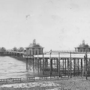 Brighton West Pier Brighton West Pier
