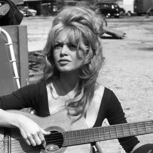 Brigitte Bardot Brigitte Bardot