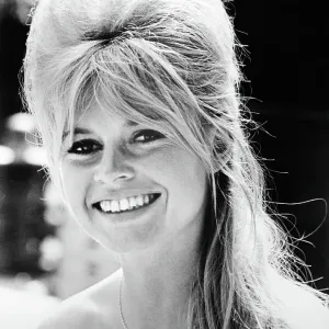 Brigitte Bardot Brigitte Bardot