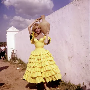 Brigitte Bardot Brigitte Bardot