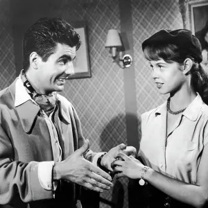 Brigitte Bardot's First Film Brigitte Bardot's First Film