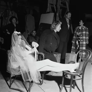 Brigitte The Bride Brigitte The Bride