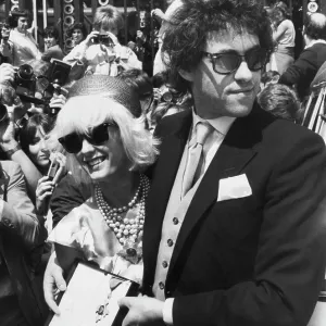 Britain Honours Bob Britain Honours Bob