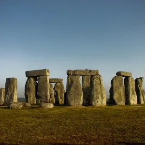 A British Cultural Icon