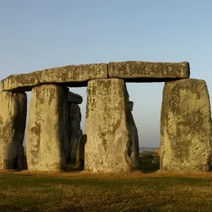 A British Cultural Icon