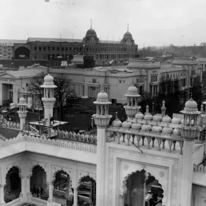 British Empire Expo British Empire Expo