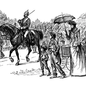 British London satire caricatures comics cartoon illustrations British London satire caricatures comics cartoon illustrations