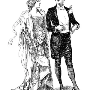 British London satire caricatures comics cartoon illustrations: Dorian Gray taking British London satire caricatures comics cartoon illustrations: Dorian Gray taking