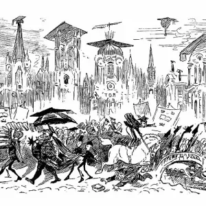British satire caricature comic cartoon illustration British satire caricature comic cartoon illustration