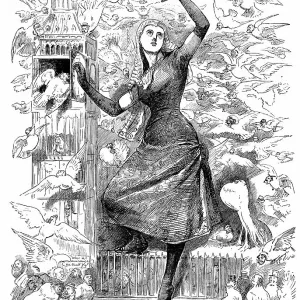 British satire caricature comic cartoon illustration British satire caricature comic cartoon illustration
