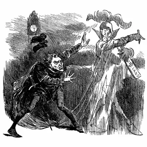 British satire caricature comic cartoon illustration British satire caricature comic cartoon illustration