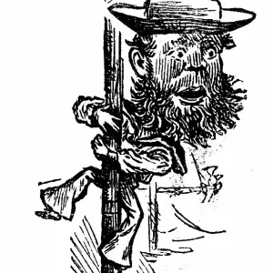 British satire caricature comic cartoon illustration British satire caricature comic cartoon illustration