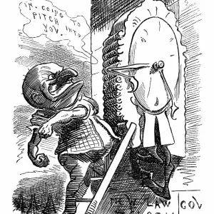 British satire caricature comic cartoon illustration British satire caricature comic cartoon illustration
