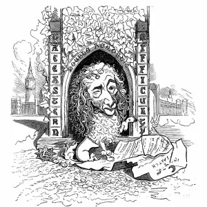 British satire caricature comic cartoon illustration British satire caricature comic cartoon illustration