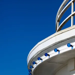 British seaside architecture British seaside architecture