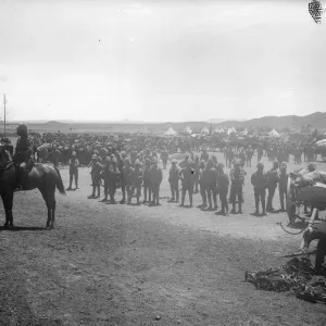 British Troops British Troops