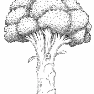 Broccoli Broccoli