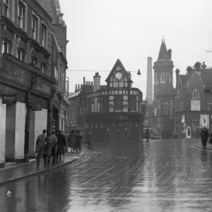 Bromley High Street