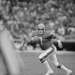 Denver Broncos
