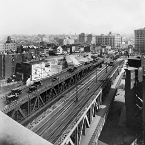 Brooklyn Railway
