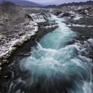 Bruarfoss Bruarfoss