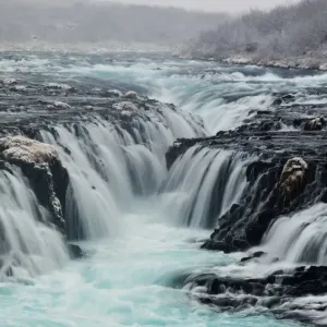 Bruarfoss Bruarfoss