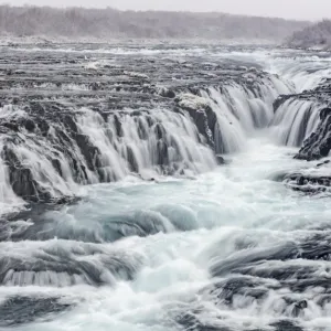Bruarfoss Bruarfoss