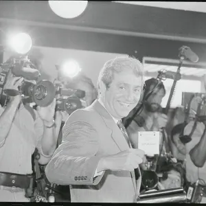 Images Dated 1986 June: 3 Jun 1986