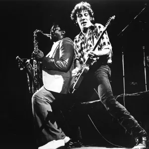 Bruce Springsteen