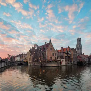 Travel Photography From John and Tina Reid