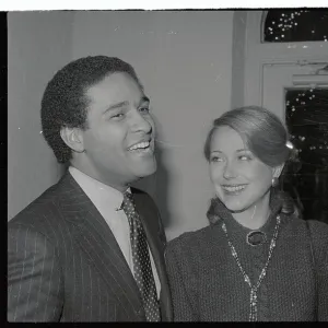 Images Dated 1982 January: 14 Jan 1982