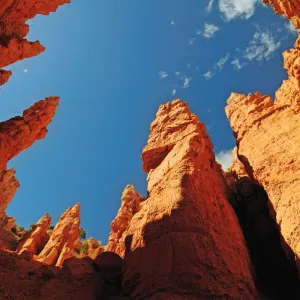 Bryce Canyon