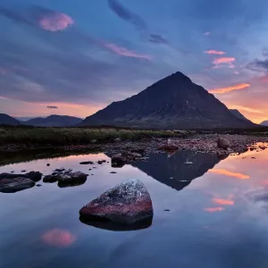 Buachaille Etive Mor