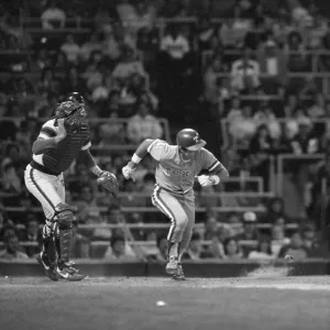 Images Dated 1982 September: 2 Sep 1982
