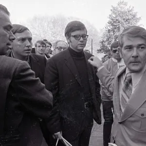 Images Dated 1972 January: 8 Jan 1972