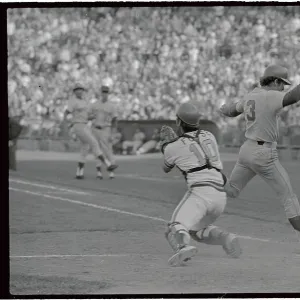 Images Dated 1973 October: 14 Oct 1973