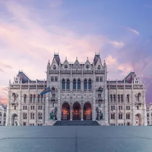 Budapest Parliament Budapest Parliament