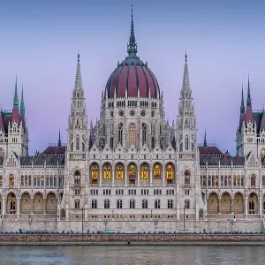 Budapest Parliament Budapest Parliament
