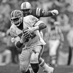 Buffalo Bills V New England Patriots