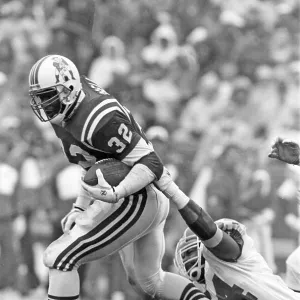 Buffalo Bills V New England Patriots