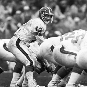 Buffalo Bills V New England Patriots