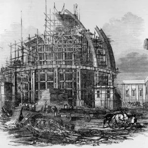 Building The BM Building The BM