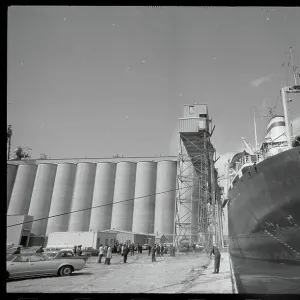 Images Dated 1973 April: 28 Apr 1973