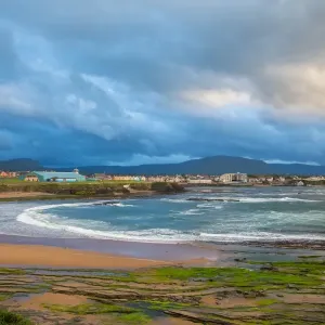 Bundoran Beach Bundoran Beach