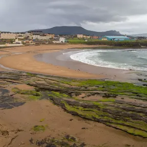 Bundoran Beach Bundoran Beach