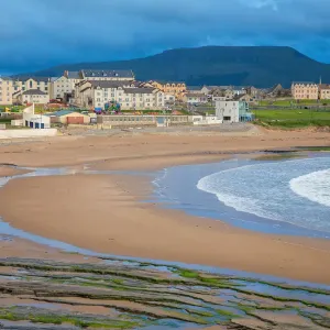 Bundoran Beach Bundoran Beach
