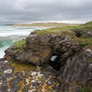 Bundoran, Donegal, Ireland