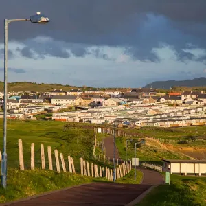 Bundoran Path, County Donegal Bundoran Path, County Donegal