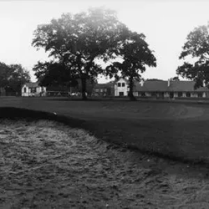 Bunker Shot Bunker Shot