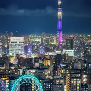 Bunkyo Ward, Tokyo Bunkyo Ward, Tokyo
